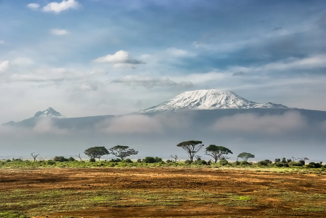 Afrika