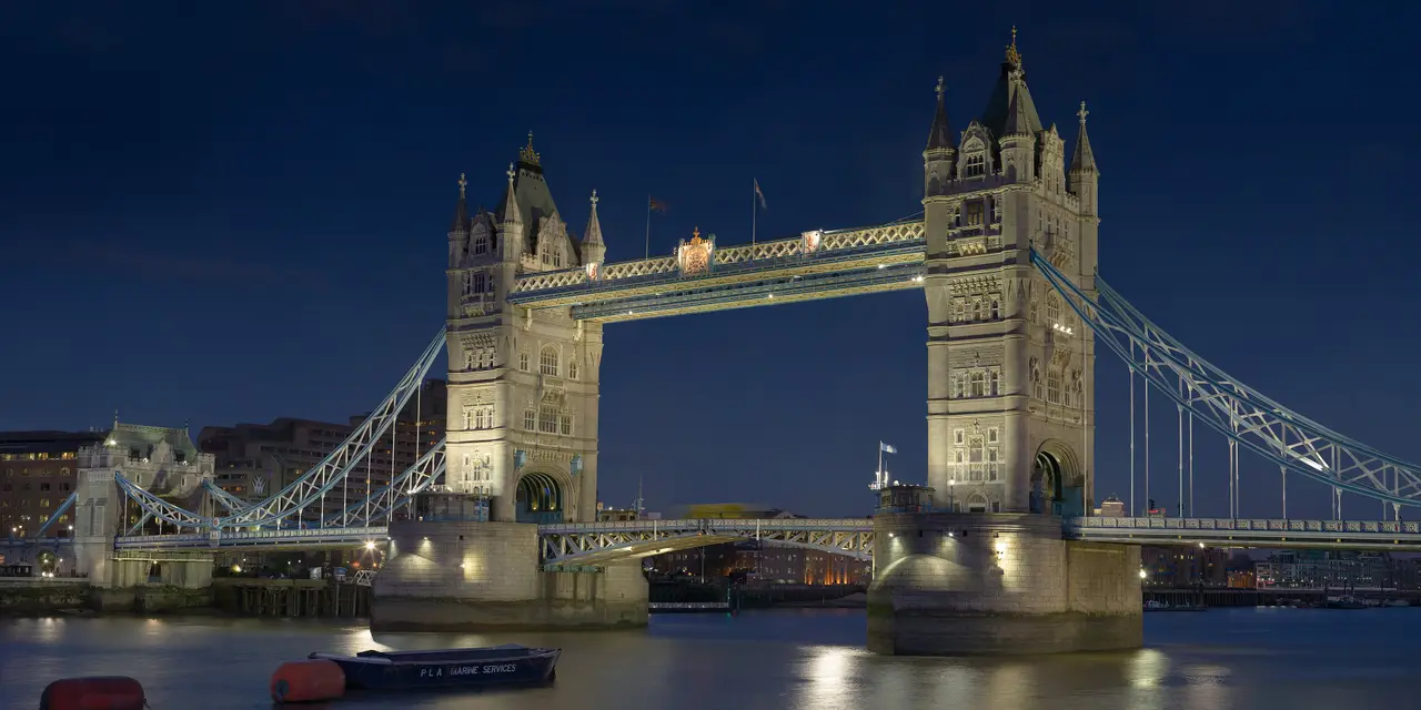 Storbritannien
