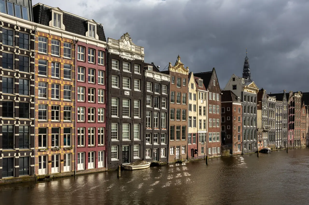 Niederlande