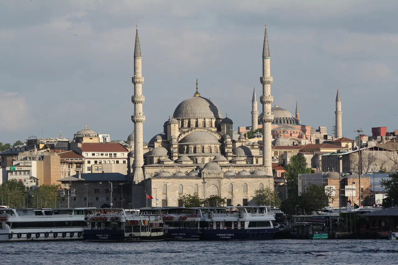 Türkei